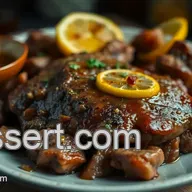 Quick Meat Marinade Tenderizer: My Easy, Flavor-Packed Recipe