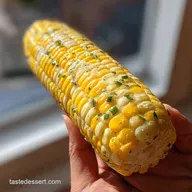 My FailProof Corn on the Cob Quick Blanch Classic Herb Butter
