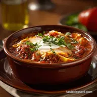 RaguStyle Lasagna Soup The Ultimate Weeknight Comfort Bowl