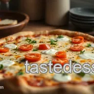 Delicious Ranch Dressing Pizza: My Family&rsquo;s Favorite Go-To Recipe