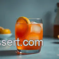 Refreshing Aperol Spritz Recipe: A Taste of Italian Sunshine
