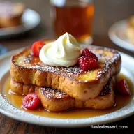 Quick Easy Overnight French Toast A Lazy Weekend Dream