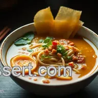 Rise & Shine Ramen: My Go-To Breakfast Soup!