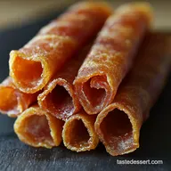 Rollin in the Fruit Homemade Fruit Leaather Recipe Fun