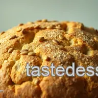 Rustic Longhorn Bread: A Hearty Slice of the Wild West