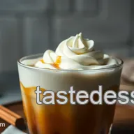 Delicious Drinks with Salted Caramel Crown Royal: A Cozy Cocktail Delight