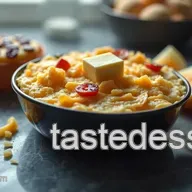 How to Make Salte&ntilde;as: My Grandmother's Amazing Bolivian Desserts