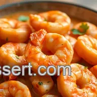 How to Make Saut&eacute;ed Shrimp in Creamy Cajun Sauce: A Delicious Twist!