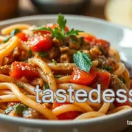 Ultimate Saut&eacute;ed Whole Wheat Pasta with Cozy Flavor: 5 Ways to Enjoy Comfort!