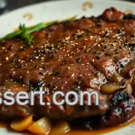 Easy & Juicy Delmonico Ribeye Steak: My Family's Favorite Recipe