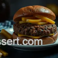 Savory Ground Chuck Burgers: What is Ground Chuck and How to Use It