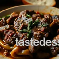 My Secret Seasonings for Pot Roast: Best Ever Herb-Infused Style