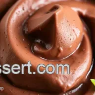 Decadent SCD Diet Desserts: Five Indulgent Chocolate Avocado Mousse Recipes
