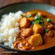 Foolproof Japanese Curry on Rice Rich Homemade Kare Raisu