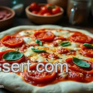 Easy & Delicious Sicilian Pizzas: My Family's Favorite Recipe