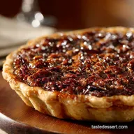 Maple Pecan Pie: The Ultimate, Non-Soggy Classic Dessert