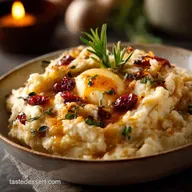 Thanksgiving Recipes Ultimate Silky Brown Butter Mashed Potatoes