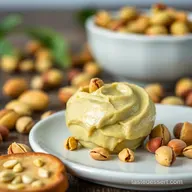 Silky Pistachio Butter Recipe: My Secret for Nutty Bliss