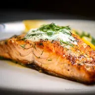 Silky Sous Vide Salmon My GoTo LemonDill Recipe