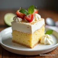The Ultimate Swiss Meringue Buttercream Recipe for Flawless Frosting