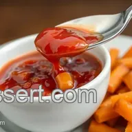How to Make My Grandmother's Simmered Jelly Barbecue Sauce - Sweet & Tangy