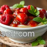 How to Make My Grandmother&rsquo;s Simmered Raspberry Chipotle Sauce Delight