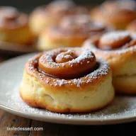 Seriously Simple Homemade Cinnamon Rolls From Scratch