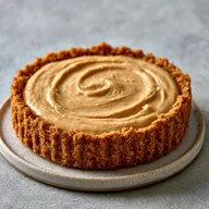 Simple Peanut Butter Pie: Creamy and Velvety