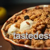 Simply Irresistible Easy Apple Crisp Recipe: A Family Favorite