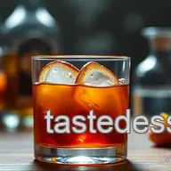 Crafting the Perfect Japanese Old Fashioned: A Delightful Twist