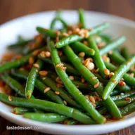 Sizzling Asian Green Beans Recipe My GoTo Side Dish