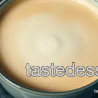 Skinny Vanilla Latte: Sugar Free Low Calorie Starbucks Hack!