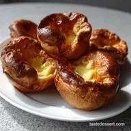 Yorkshire Pudding Recipe: Master the Ultimate Crispy Puffs
