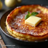 The Best Dutch Baby German Pancakes Recipe Puffy Easy