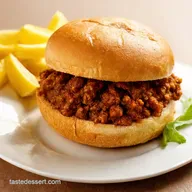 What Goes with Sloppy Joes My CrowdPleasing Sides