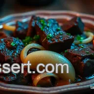 Easy and Juicy Beef Short Ribs Recipe Slow Cooker: Perfectly Tender with Red Wine