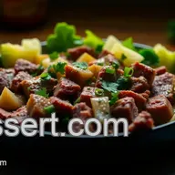 Corned Beef and Cabbage Slow: Easy St. Paddy's Day Feast