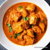 Slow Cooker Butter Chicken The Easiest Indian Feast