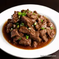 Slow Cooker Korean Beef Bulgogi FallApart Tender