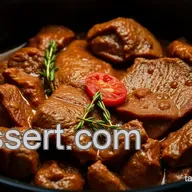 Slow Cooker London Broil: Easy Pub-Style Comfort