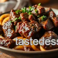 Slow Cooker Short Ribs: Proper Pub-Style Comfort Food!