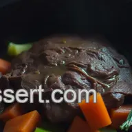 Juicy Beef Rump Roast Crock Pot: My Easy Sunday Best Recipe