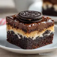 Slutty Brownies in 60 Minutes