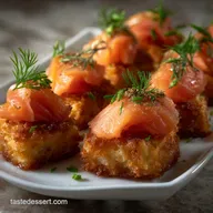 Crisp Bites