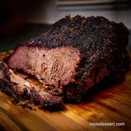 Smokin Good Smoked Standing Rib Roast My Low Slow Secret
