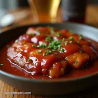 The Proper Pint Smoky Sweet Homemade BBQ Sauce Recipe