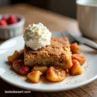 Easy Snickerdoodle Cobbler Recipe From Scratch Comfort Baking
