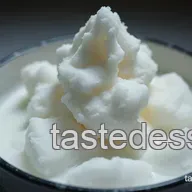 Snow Ice Cream Magic! My Easy Snow Day Delight