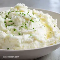 Tangy Sour Cream Mashed Potatoes Recipe Easy Comfort Food