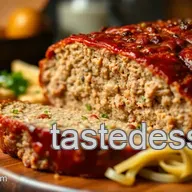 My Best Southern Meatloaf Recipe: Grandma's Secret!